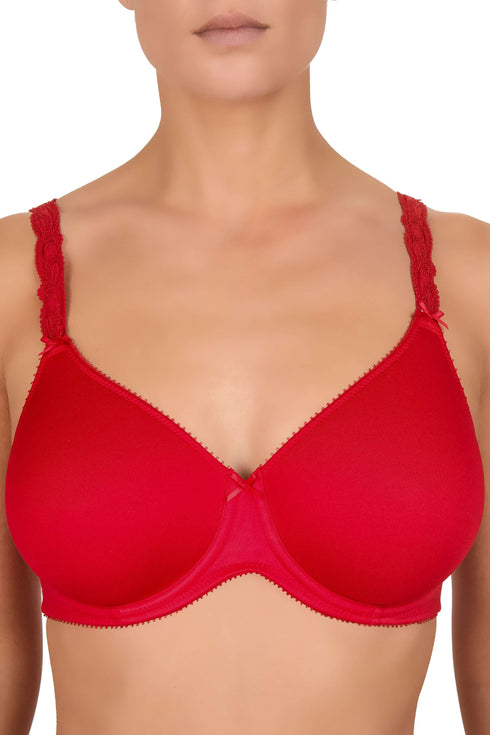 Felina Choice wired spacer bra
